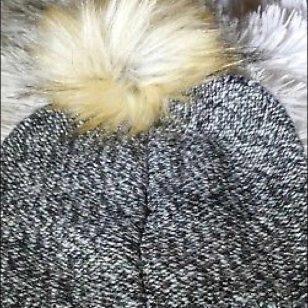 Lauren Ralph Lauren Beanie-Size: OS